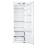 Frigorifero Candy CMS518EW Incasso Monoporta Classe E
