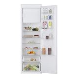 Frigorifero Candy CM4S518EW Monoporta Incasso Classe E con Cella