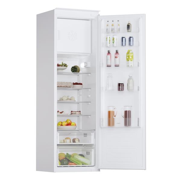 Frigorifero Candy CM4S518EW Monoporta Incasso Classe E con Cella