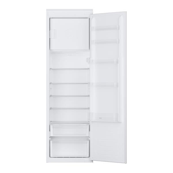 Frigorifero Candy CM4S518EW Monoporta Incasso Classe E con Cella