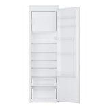 Frigorifero Candy CM4S518EW Monoporta Incasso Classe E con Cella