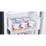 Congelatore Candy CUS518EW Verticale Classe E 204 L Bianco