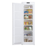 Congelatore Candy CUS518EW Verticale Classe E 204 L Bianco