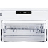 Congelatore Candy CUS518EW Verticale Classe E 204 L Bianco
