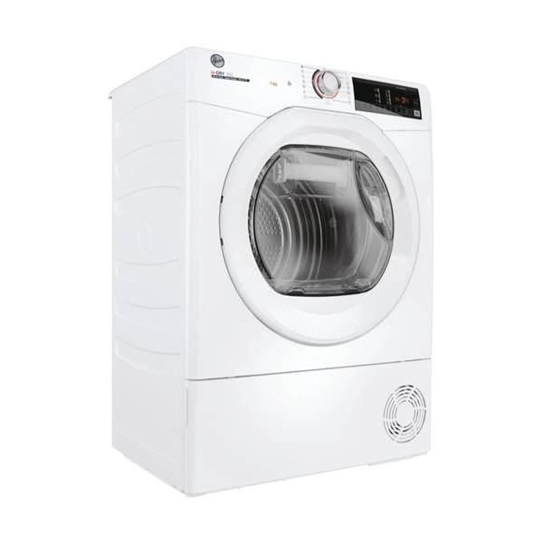 Asciugatrice Hoover HR4 H7A2TE-S Pompa di Calore Slim 7kg Classe E
