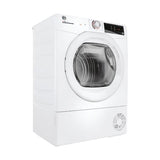 Asciugatrice Hoover HR4 H7A2TE-S Pompa di Calore Slim 7kg Classe E