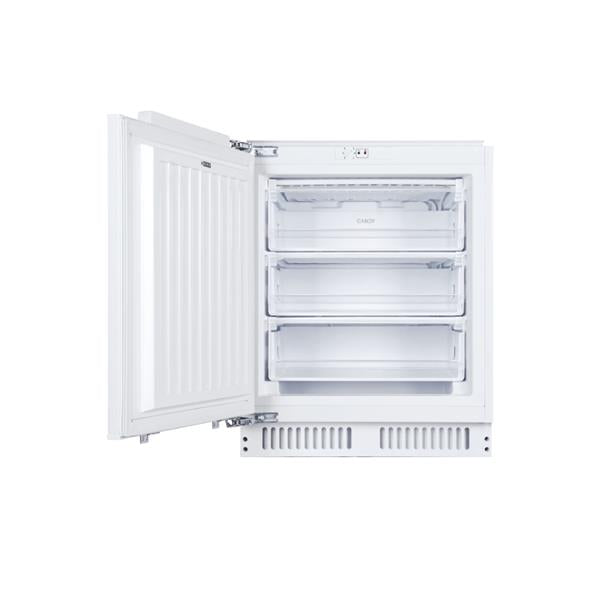 Congelatore Candy CUS68EW Da incasso Classe E 95 L Bianco