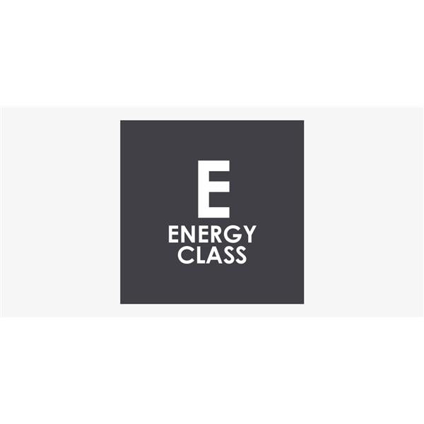 Congelatore Candy CUS68EW Da incasso Classe E 95 L Bianco