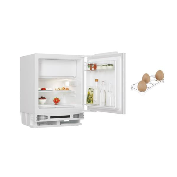 Frigorifero Candy CM4SE68W Incasso Sottotavolo Classe E