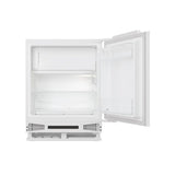 Frigorifero Candy CM4SE68W Incasso Sottotavolo Classe E