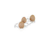 Frigorifero Candy CM4SE68W Incasso Sottotavolo Classe E