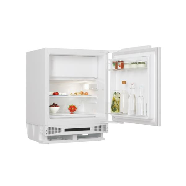 Frigorifero Candy CM4SE68W Incasso Sottotavolo Classe E