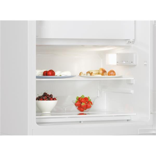 Frigorifero Candy CM4SE68W Incasso Sottotavolo Classe E