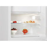 Frigorifero Candy CM4SE68W Incasso Sottotavolo Classe E