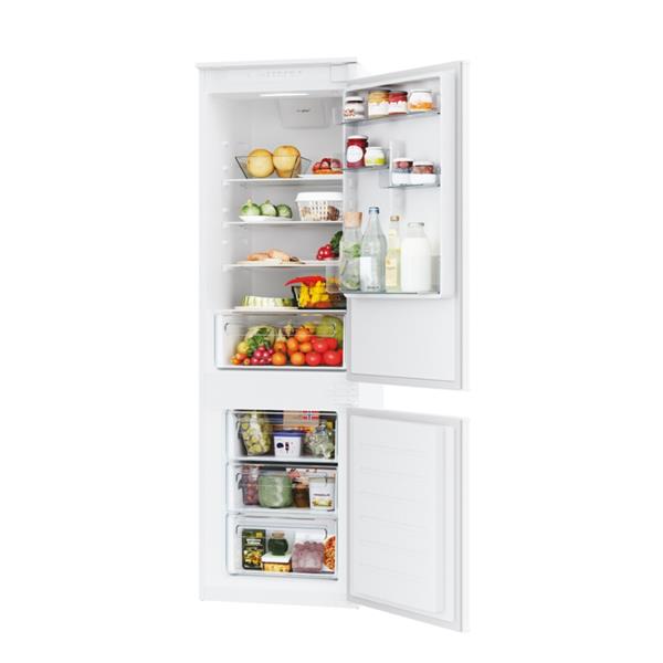Frigorifero Candy CBL3518E/L Incasso Combinato Classe E