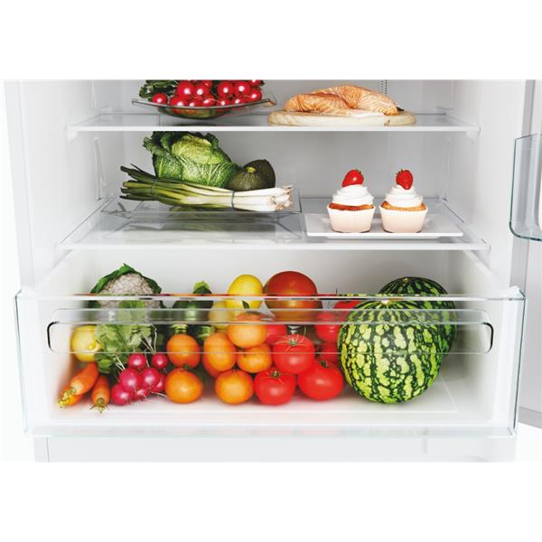 Frigorifero Candy CBL3518E/L Incasso Combinato Classe E