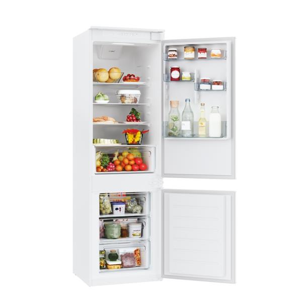 Frigorifero Candy CBL3518E/L Incasso Combinato Classe E
