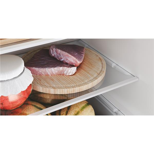 Frigorifero Candy CBL3518E/L Incasso Combinato Classe E