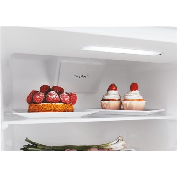 Frigorifero Candy CBL3518E/L Incasso Combinato Classe E