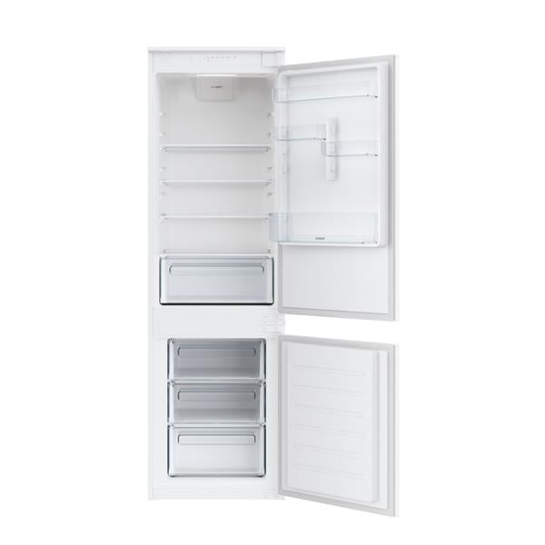 Frigorifero Candy CBL3518E/L Incasso Combinato Classe E