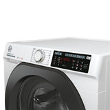 Lavatrice Hoover HW 49AMBC7/1-S Classe A Capacità 9 Kg Motore Inverter Wi-Fi