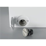 Lavatrice Hoover HW 49AMBC7/1-S Classe A Capacità 9 Kg Motore Inverter Wi-Fi