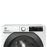 Lavatrice Hoover HW 49AMBC7/1-S Classe A Capacità 9 Kg Motore Inverter Wi-Fi