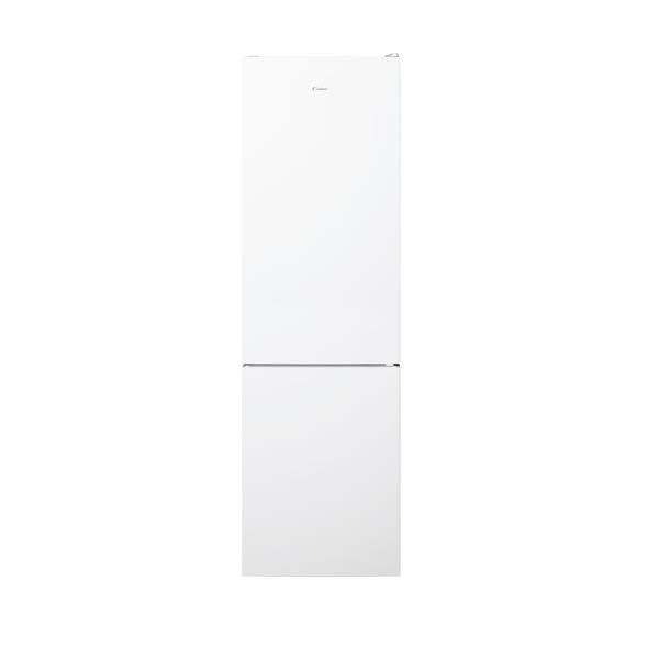 Frigorifero Candy CCE3T620EW Combinato Nofrost Bianco 185cm Classe E