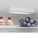 Frigorifero Candy CCE3T620EW Combinato Nofrost Bianco 185cm Classe E
