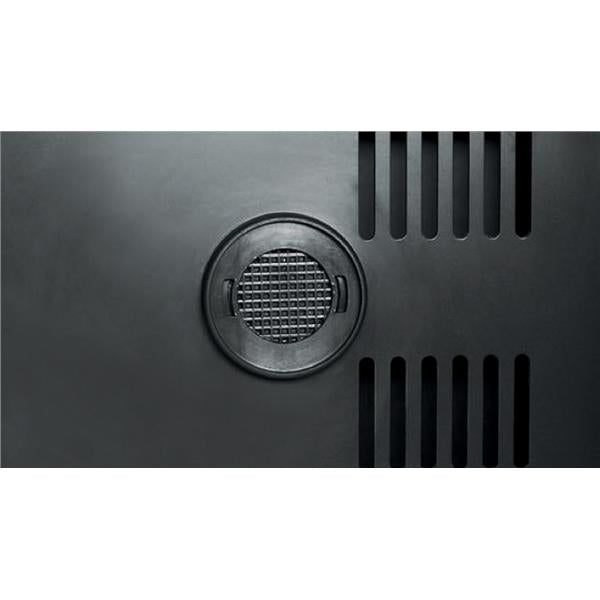 Cantinetta Vini Hoover HWC 150 EELW/NF Libera Installazione 41 Bottiglie Wi-Fi Classe G