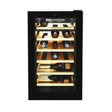 Cantinetta Vini Candy CWC 021 ELSP/NF Libera Installazione 21 Bottiglie App hOn Classe G