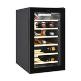 Cantinetta Vini Candy CWC 021 ELSP/NF Libera Installazione 21 Bottiglie App hOn Classe G