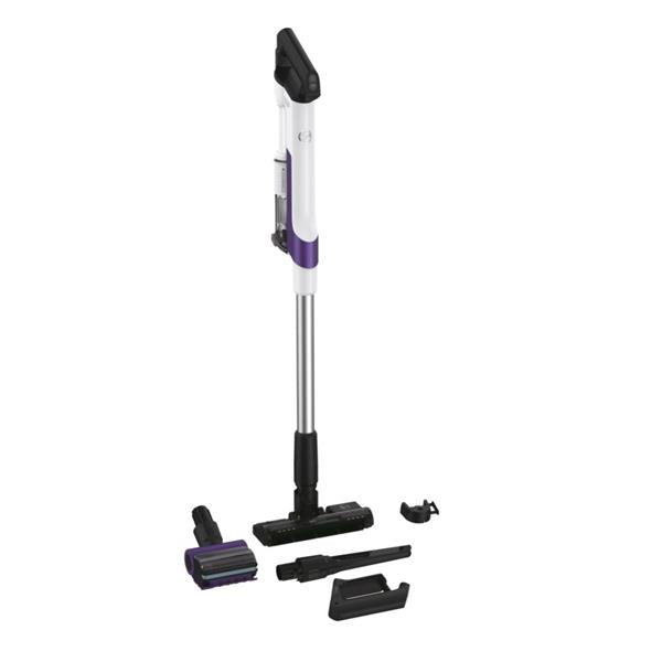 Scopa Elettrica HOOVER HF202P 011 Senza Fili