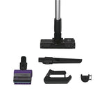Scopa Elettrica HOOVER HF202P 011 Senza Fili