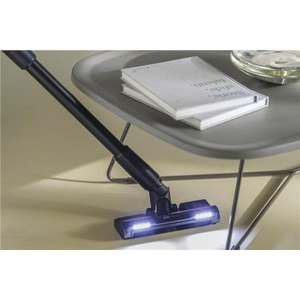 Scopa Elettrica HOOVER HF202P 011 Senza Fili