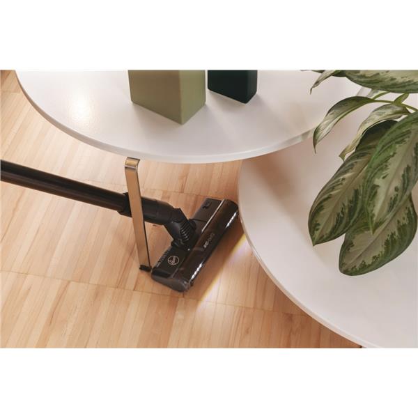 Scopa Elettrica HOOVER HF202P 011 Senza Fili