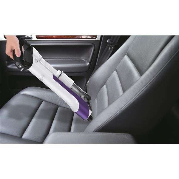 Scopa Elettrica HOOVER HF202P 011 Senza Fili