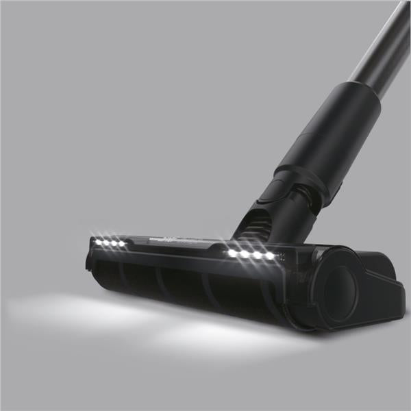 Scopa Elettrica Hoover HF201P 011 Senza Filo 165W 40min. Blu
