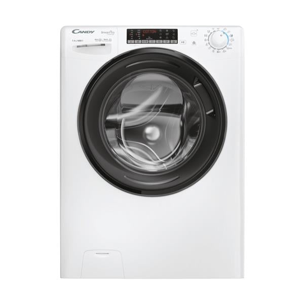 Lavasciuga Candy CSOW 4746TWMB6-S 7/4Kg Classe E 1400 giri Smart Pro Inverter