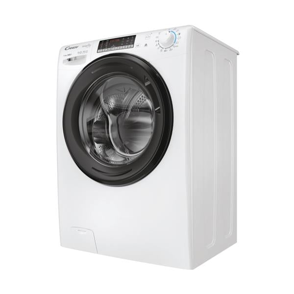 Lavasciuga Candy CSOW 4746TWMB6-S 7/4Kg Classe E 1400 giri Smart Pro Inverter