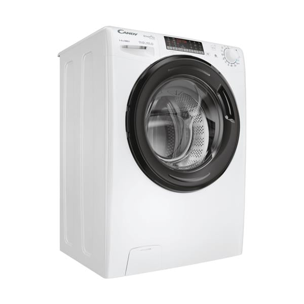 Lavasciuga Candy CSOW 4746TWMB6-S 7/4Kg Classe E 1400 giri Smart Pro Inverter