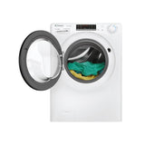 Lavasciuga Candy CSOW 4746TWMB6-S 7/4Kg Classe E 1400 giri Smart Pro Inverter