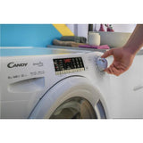 Lavasciuga Candy COW 4644TWM6/1-S 6/4Kg Classe E Smart Pro Inverter