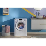 Lavasciuga Candy COW 4644TWM6/1-S 6/4Kg Classe E Smart Pro Inverter