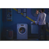 Lavasciuga Candy COW 4644TWM6/1-S 6/4Kg Classe E Smart Pro Inverter