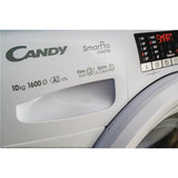 Lavasciuga Candy COW 4644TWM6/1-S 6/4Kg Classe E Smart Pro Inverter