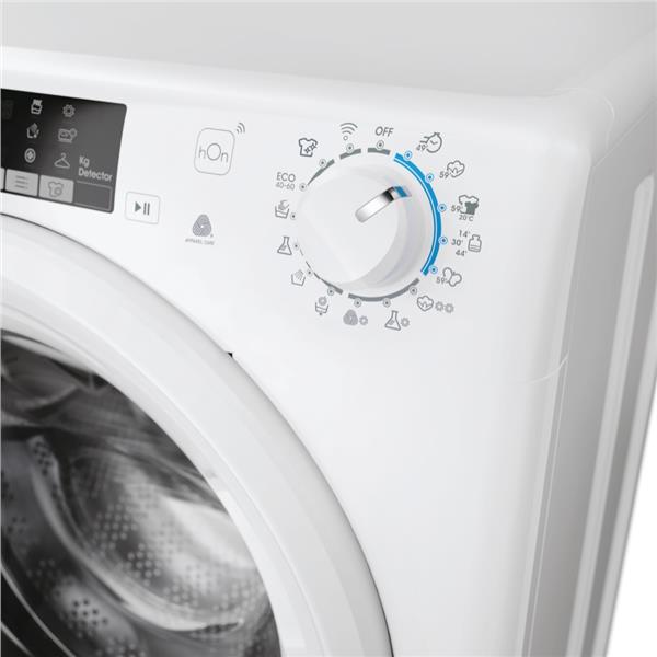 Lavasciuga Candy COW 4644TWM6/1-S 6/4Kg Classe E Smart Pro Inverter