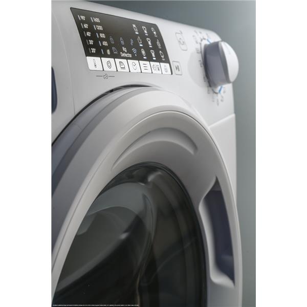 Lavasciuga Candy COW 4644TWM6/1-S 6/4Kg Classe E Smart Pro Inverter