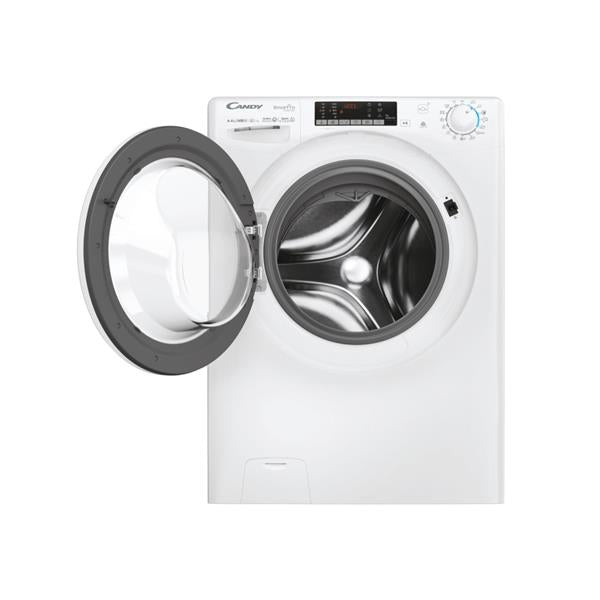 Lavasciuga Candy COW 4644TWM6/1-S 6/4Kg Classe E Smart Pro Inverter