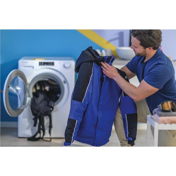 Lavasciuga Candy COW 4644TWM6/1-S 6/4Kg Classe E Smart Pro Inverter